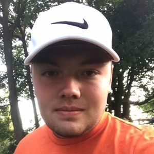 Meet your Posher, Braden